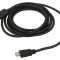 Cablu DisplayPort la HDMI 2.0
