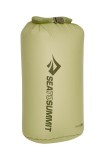 Sea To Summit husă impermeabilă Ultra-Sil Dry Bag 20 L culoarea verde, ASG012021