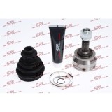 Cap planetara exterior Alfa Romeo Mito (955); Citroen Nemo Box (Aa), Nemo Mpv (Mpv); Fiat Fiorino Box (225), Fiorino Mpv (225), Linea (323 , Punto (1