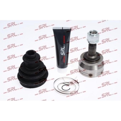 Cap planetara exterior Alfa Romeo Mito (955); Citroen Nemo Box (Aa), Nemo Mpv (Mpv); Fiat Fiorino Box (225), Fiorino Mpv (225), Linea (323 , Punto (1 foto