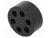 Presetupa IP54, SKINTOP&reg; DIX-M, LAPP - 53350680