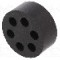 Presetupa IP54, SKINTOP&reg; DIX-M, LAPP - 53350680