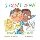 I Can&#039;t Draw