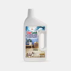 Detergent Parchet 1000ml - Cotton - ClarSanit