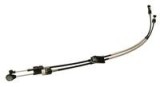 Cablu,transmisie manuala FORD FIESTA VI Van (2008 - 2017) MAXGEAR 32-1963