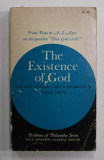THE EXISTENCE OF GOD , edited by JOHN HICK , 1964, PREZINTA PETE SI URME DE UZURA