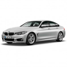 Macheta BMW Seria 4 Gran Coupe F36 1:43 Glacier Silver foto