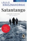 Satantango - Laszlo Krasznahorkai, Ildiko Gabos-Foarta