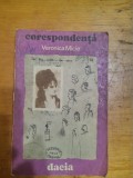 Corespondenta-Veronica Micle