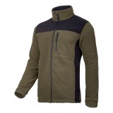 Jacheta Polar / Verde - 2xl