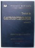 Tratat Gastroenterologie, Vol. I, Mircea Grigorescu, 2001, Editura Medicala Nationala, 820 pagini, Anatomie