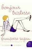 Bonjour Tristesse - Francoise Sagan