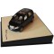 Macheta Lancia Musa Testa di Moro, Ghift Box, scara 1:43 Norev