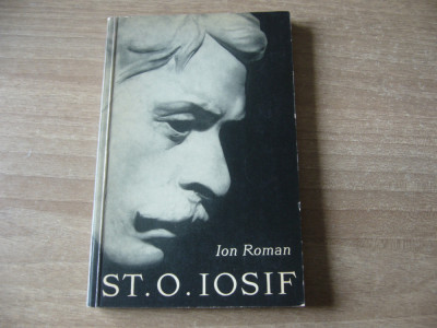 Ion Roman - St. O. Iosif foto