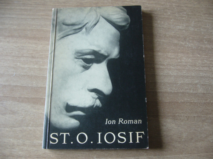Ion Roman - St. O. Iosif