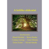 A kritika alakzatai