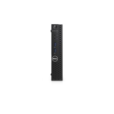 Calculator DELL OptiPlex 3050 Micro, Intel Core i5-6500 3.20GHz, 8GB RAM DDR4, fara HDD/SSD
