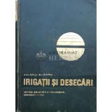 Irigatii si desecari - 1969 - Valeriu Blidaru (P2)