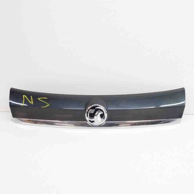 Ornament lampa număr de &amp;icirc;nmatriculare OPEL MOKKA / MOKKA X 2017 OEM: 95093281 17877982 foto