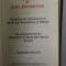 WEST END RITUAL OF CRAFT FREEMASONRY , ANII &#039;70