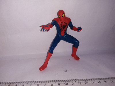 bnk jc Figurina Spider Man foto