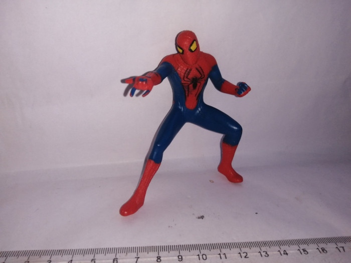 bnk jc Figurina Spider Man