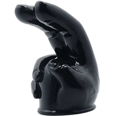 BAILE - POWER HEADINTERCHANGEABLE HEAD FOR HAND DESIGN MASSAGER foto