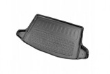 Tava portbagaj dedicata Ssangyong Korando 4 (C300) 2019-prezent, Cool Liner, Aristar (portbagaj sus)