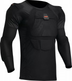 Protectie corp Thor Sentry Stealth Guard, culoare negru, marime L/XL Cod Produs: MX_NEW 27011342PE