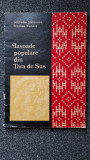 IZVOADE POPULARE DIN TARA DE SUS - Leocadia Stefanuca, Nicolae Dunare