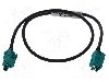 Conector {{Tip conector}}, versiune {{Versiune}}, {{Orientare spa&amp;#355;iala}}, MOLEX - 111014-7236