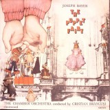 Vinil Electrecord Joseph Bayer - Zana Papusilor (The Puppet Fairy) LP 1984 Disc Muzica