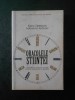 KARL GIBERSON - ORACOLELE STIINTEI