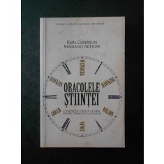 KARL GIBERSON - ORACOLELE STIINTEI