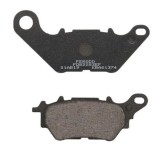 Cumpara ieftin Set placute frana spate Ferodo FDB2283EF - Yamaha YP 125 RA X-Max (18-) - YZF-R125 (19-) - YZF-R3 - CDZ 300 X-Max - MT-03