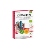 Supliment Alimentar Drena Ren Bio 200 mililitri fiole Bipole, Dieteticos Intersa