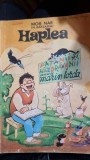 HAPLEA - MOS NAE (N. BATZARIA)