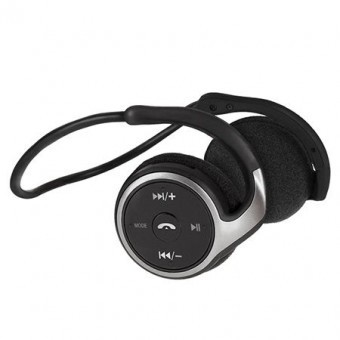 Casti bluetooth neckband kruger&amp;amp;matz foto