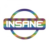 Cumpara ieftin Sticker Nissan Insane