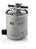 MANN-FILTER WK 9007 filtru combustibil