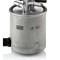 MANN-FILTER WK 9007 filtru combustibil