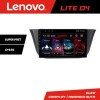Navigatie Iveco Daily intre anii 2019- Android radio gps internet 4+64 Ram Lenovo CarStore Technology