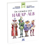 In lumea lui Harap Alb