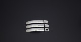 Manere din inox Volkswagen T5 2003 - 2015