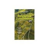 Belgium &amp; Luxembourg 9
