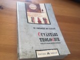 Cumpara ieftin SF GRIGORIE TEOLOGUL/DE NAZIANZ, CINCI CUVANTARI TEOLOGICE/ DESPRE DUMNEZEU