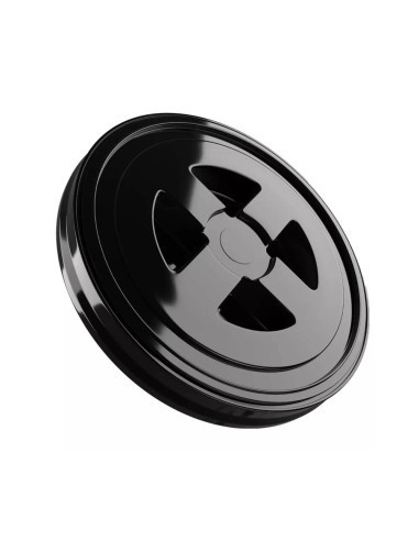 Capac găleată spălare Chemicalworkz Performance Bucket Lid Negru