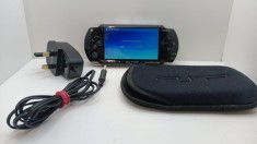 Consola PlayStation - PSP 1003 - FB0491147 foto