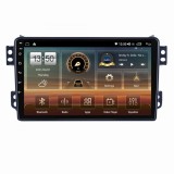 Cumpara ieftin Navigatie dedicata cu Android Suzuki Splash 2008 - 2015, 4GB RAM, Radio GPS