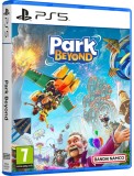 Park Beyond PS5, BANDAI NAMCO GAMES